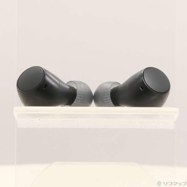 〔中古〕SONY(ソニー) WF-C510(B) ブラック〔196-ud〕