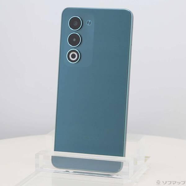 〔中古〕OPPO(オッポ) OPPO A5 5G 128GB グリーン OPG06 au SIMフリ...