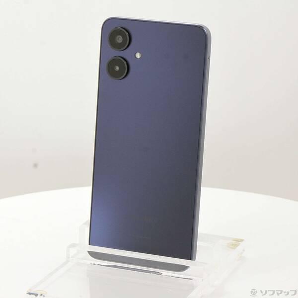 〔中古〕SAMSUNG(サムスン) Galaxy A25 5G 64GB ブラック SCG33 au...