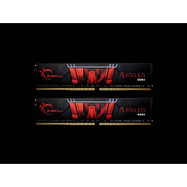 〔中古〕GSKILL(ジースキル) F4-2666C19D-32GIS 32GB 16GB×2枚組〔...