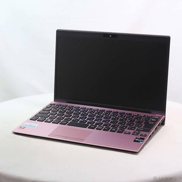 〔中古〕VAIO(バイオ) VAIO SX12 VJS12590411P ローズゴールド〔377-u...