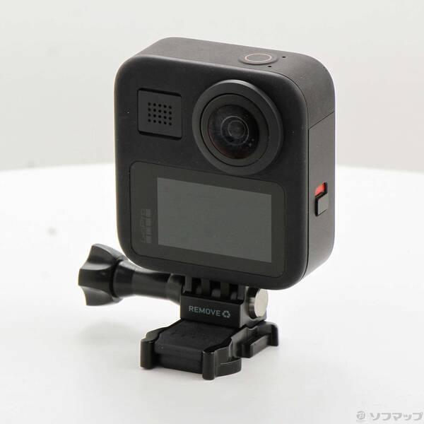 〔中古〕GoPro(ゴープロ) GoPro MAX〔262-ud〕