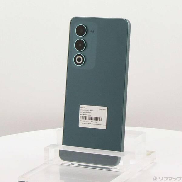 〔中古〕OPPO(オッポ) OPPO A5 5G 128GB グリーン OPG06 au SIMフリ...