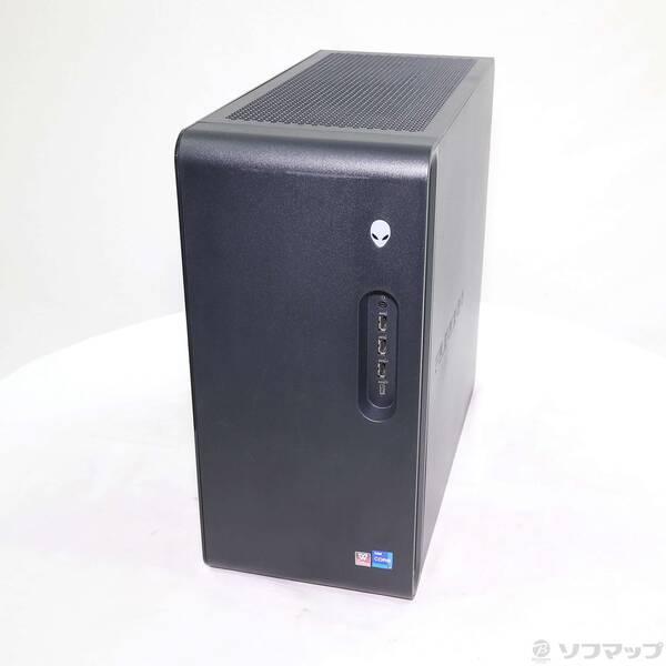 〔中古〕DELL(デル) 〔展示品〕 Alienware Aurora R16 DA85-DWLBC...