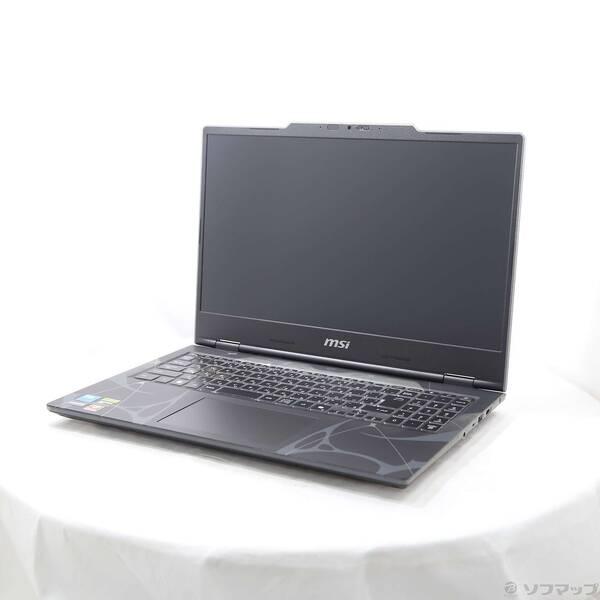〔中古〕MSI(エムエスアイ) 〔展示品〕 Cyborg 17 B2RW Cyborg-15-B2R...