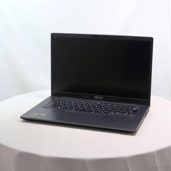 〔中古〕MSI(エムエスアイ) 〔展示品〕 Modern A14 AI F2HM Modern-A1...