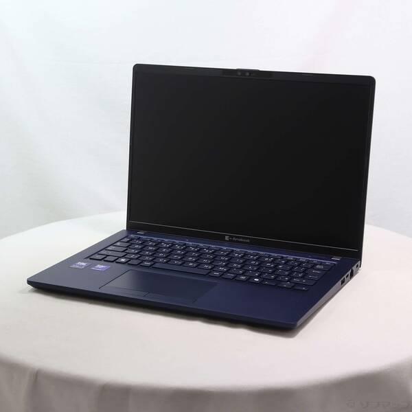 〔中古〕dynabook(ダイナブック) 〔展示品〕 dynabook XP9 P1P9APBL ダ...