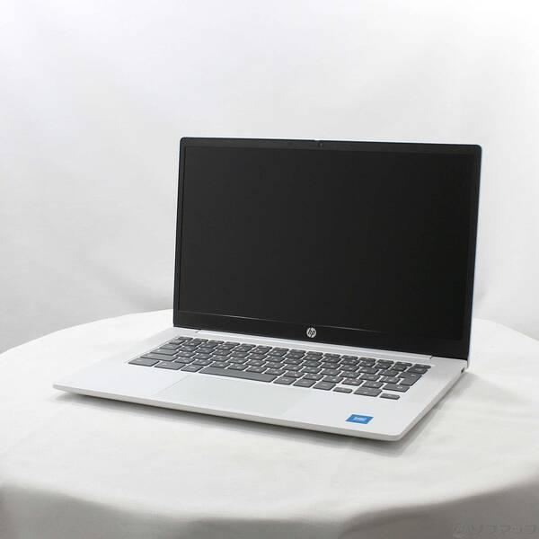 〔中古〕hp(エイチピー) 〔展示品〕 Chromebook 14a-nf0000 A09C7PA-...