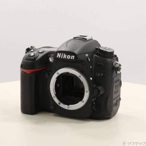 〔中古〕Nikon(ニコン) Nikon D7000〔269-ud〕