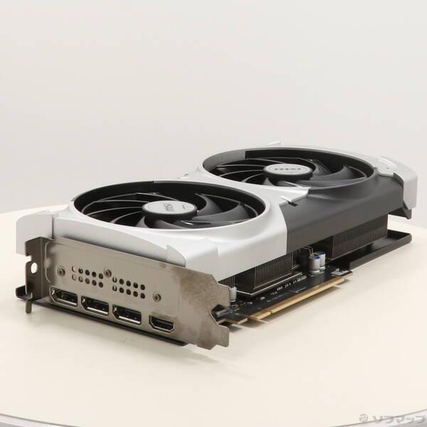 〔中古〕MSI(エムエスアイ) GeForce RTX 5070 12G VENTUS 2X OC〔...