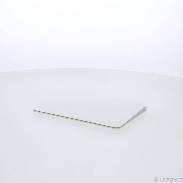 〔中古〕Apple(アップル) Magic Trackpad MK2D3ZA／A〔262-ud〕