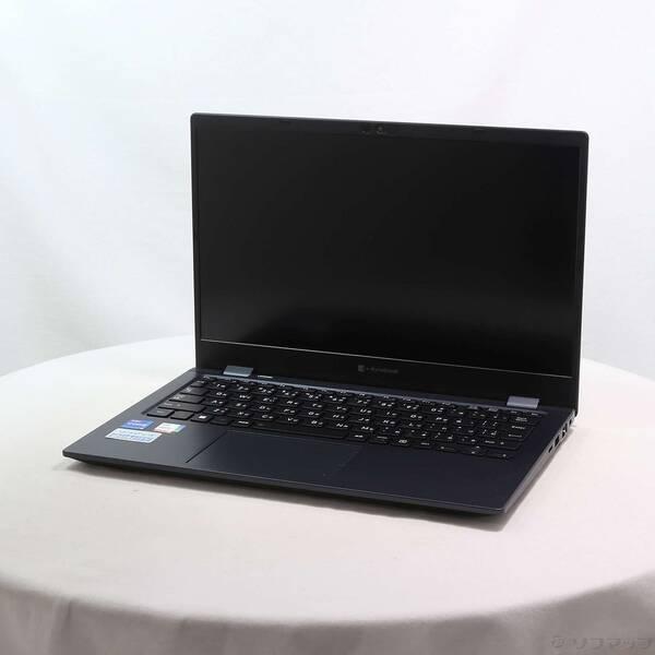 〔中古〕dynabook(ダイナブック) dynabook G8 P1G6WPBL オニキスブルー〔...