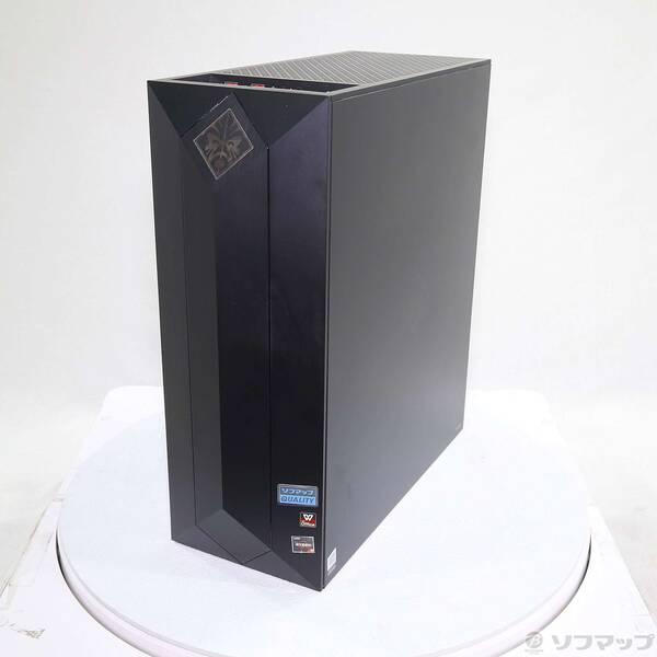 〔中古〕hp(ヒューレットパッカード) OMEN by HP Obelisk Desktop 875...