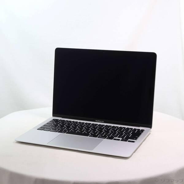 〔中古〕Apple(アップル) MacBook Air 13.3-inch Early-2020 M...