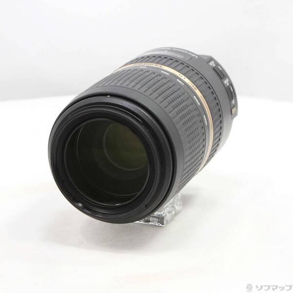 〔中古〕TAMRON(タムロン) TAMRON AF SP 70-300mm F4-5.6 Di V...