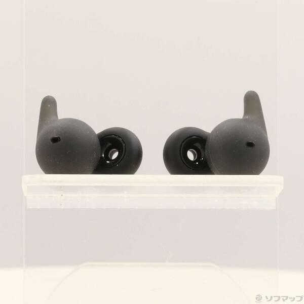 〔中古〕SONY(ソニー) LinkBuds OPEN ブラック WF-L910BZ〔198-ud〕