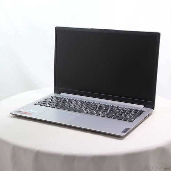 〔中古〕Lenovo(レノボジャパン) ideaPad Slim 170 82R400ESJP クラ...