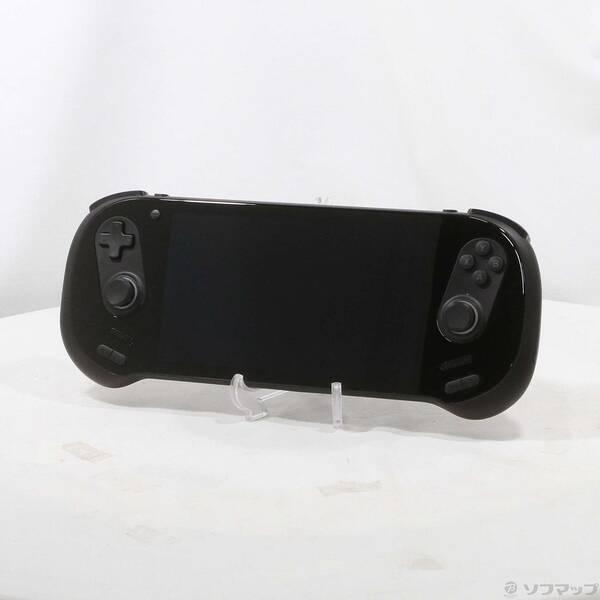 〔中古〕AYANEO AYANEO 3 AYA3-OL883210-BKR スターリーブラック〔37...