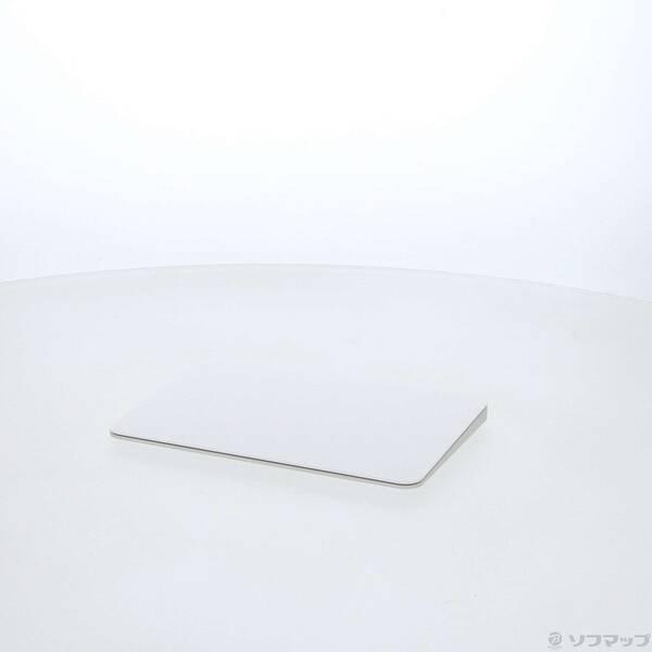 〔中古〕Apple(アップル) Magic Trackpad MK2D3ZA／A〔258-ud〕