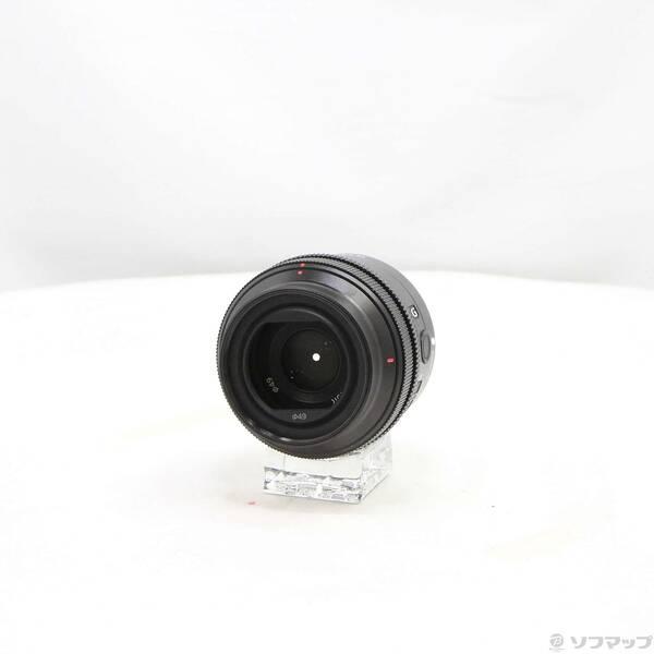 〔中古〕SONY(ソニー) FE 50mm F2.5 G SEL50F25G〔305-ud〕