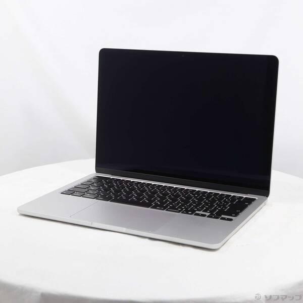 〔中古〕Apple(アップル) MacBook Air 13.6-inch Early-2025 M...