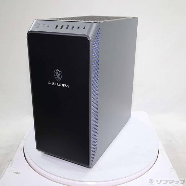 〔中古〕GALLERIA(ガレリア) GALLERIA〔377-ud〕