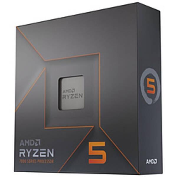 〔中古〕AMD(エーエムディー) Ryzen 5 7600X 〔4.7GHz／Socket AM5〕...