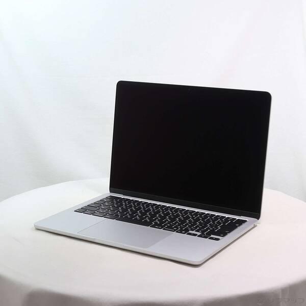〔中古〕Apple(アップル) MacBook Air 13.6-inch Early-2025 M...