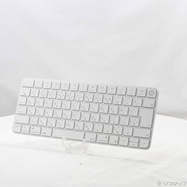 〔中古〕Apple(アップル) Appleシリコン搭載Macモデル用 Touch ID搭載 Magi...