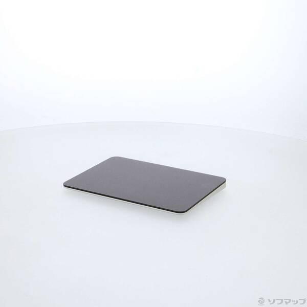 〔中古〕Apple(アップル) Magic Trackpad Multi-Touch対応 ブラック ...