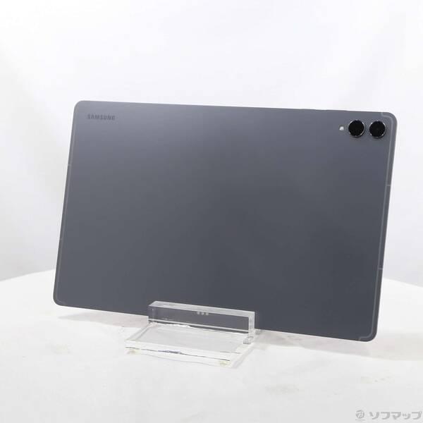 〔中古〕SAMSUNG(サムスン) Galaxy Tab S11 Ultra 256GB グレー S...
