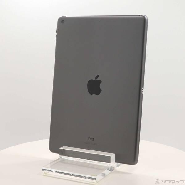 〔中古〕Apple(アップル) iPad 第9世代 64GB スペースグレイ MK2K3X／A Wi...