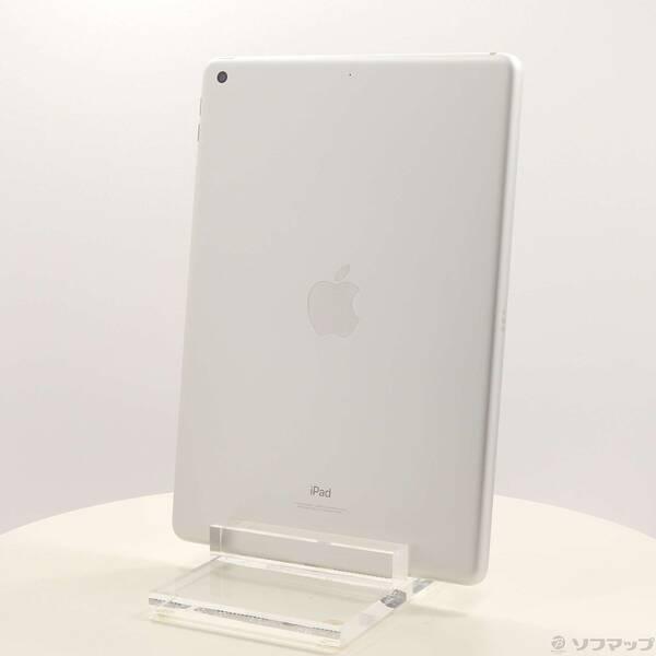 〔中古〕Apple(アップル) iPad 第9世代 64GB シルバー MK2L3KH／A Wi-F...