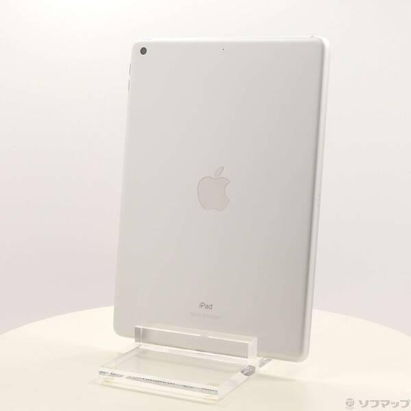 〔中古〕Apple(アップル) iPad 第9世代 64GB シルバー MK2L3KH／A Wi-F...