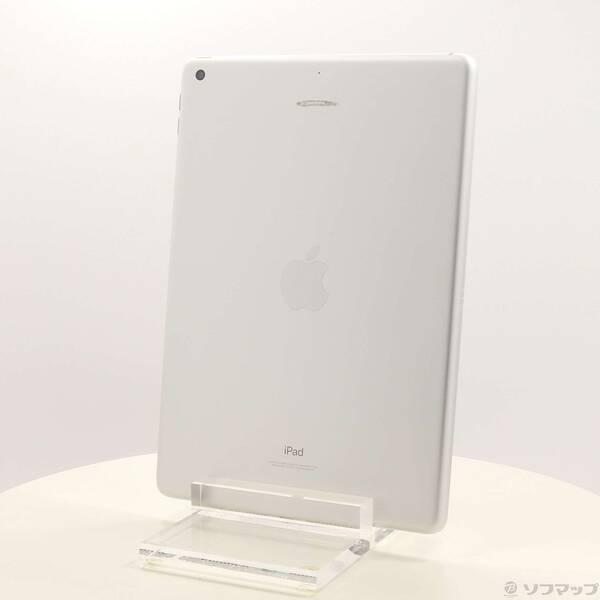 〔中古〕Apple(アップル) iPad 第9世代 256GB シルバー PK2P3KH／A Wi-...
