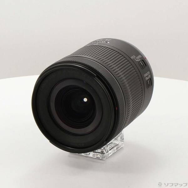 〔中古〕Canon(キヤノン) RF24-105mm F4-7.1 IS STM〔305-ud〕