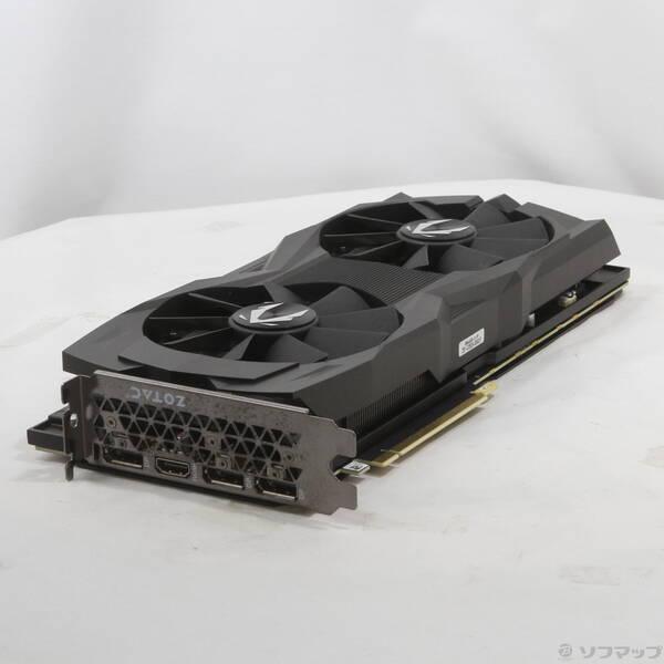 〔中古〕ZOTAC(ゾタック) ZOTAC GAMING GeForce RTX 2080 SUPE...