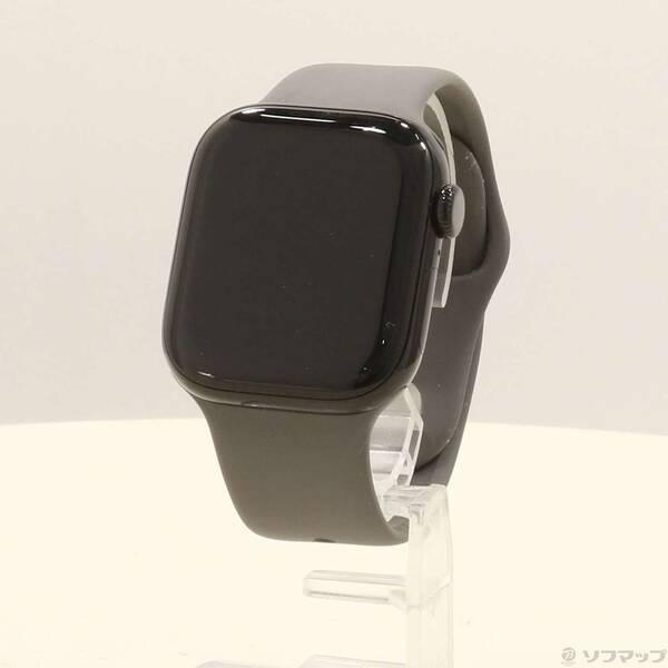 〔中古〕Apple(アップル) Apple Watch Series 10 GPS 42mm ジェッ...