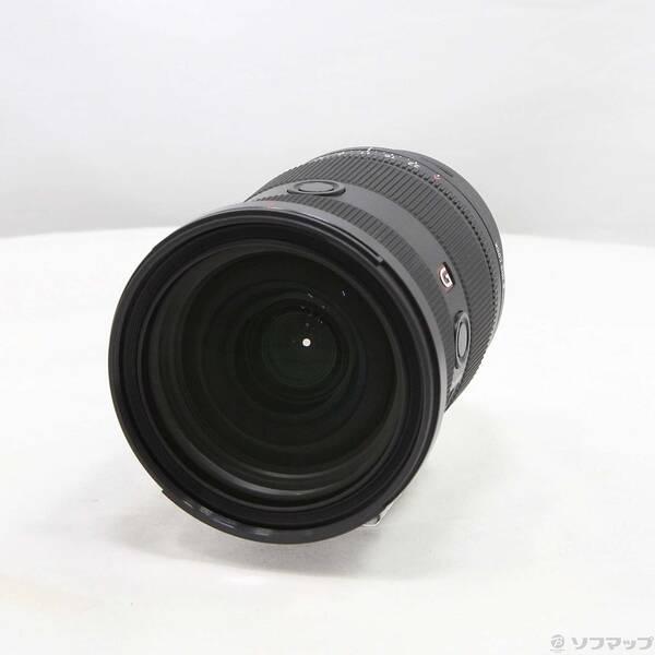 〔中古〕SONY(ソニー) FE 24-70mm F2.8 GM II SEL2470GM2〔349...