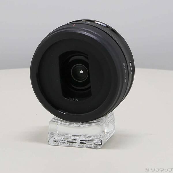 〔中古〕SONY(ソニー) E 20mm F2.8 SEL20F28 (Eレンズ)〔251-ud〕