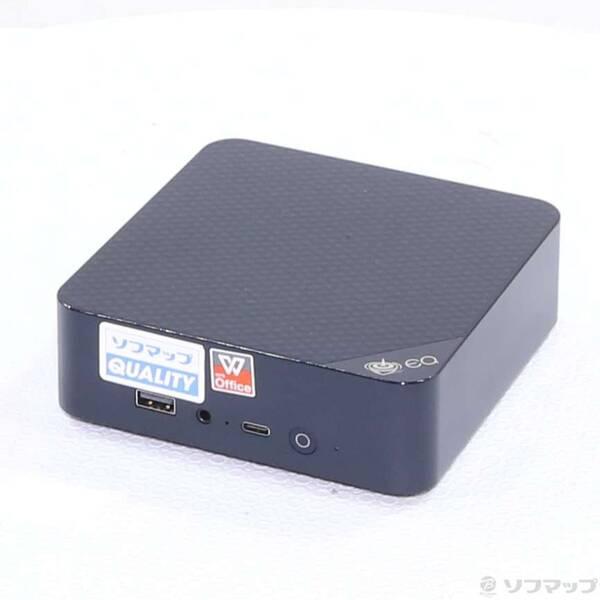〔中古〕Beelink EQ14〔377-ud〕