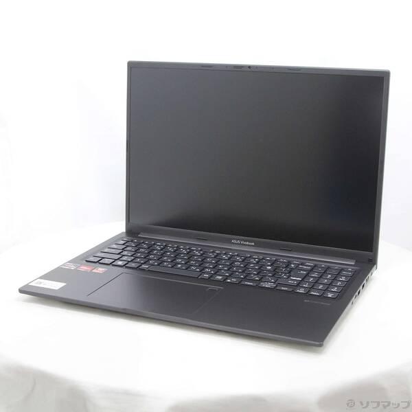 〔中古〕ASUS(エイスース) 〔展示品〕 Vivobook 16 M1605YA-R5165BW ...