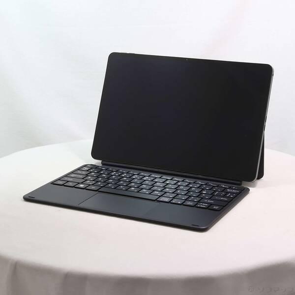 〔中古〕aiwa(アイワ) 〔展示品〕 tab WS12 JA4-TBW1201-H ブラック〔35...