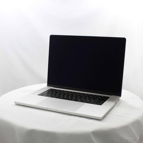 〔中古〕〔展示品〕 MacBook Pro 16.2-inch Late-2024 MX2T3J／A...