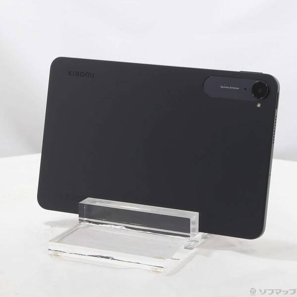 〔中古〕XIAOMI Xiaomi Pad Mini 256GB グレー VHU6047JP Wi-...
