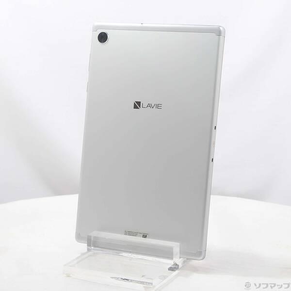 〔中古〕NEC(エヌイーシー) LAVIE Tab E TAB10／F01 4GB シルバー PC-...