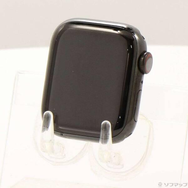 〔中古〕Apple(アップル) Apple Watch Series 8 GPS + Cellula...