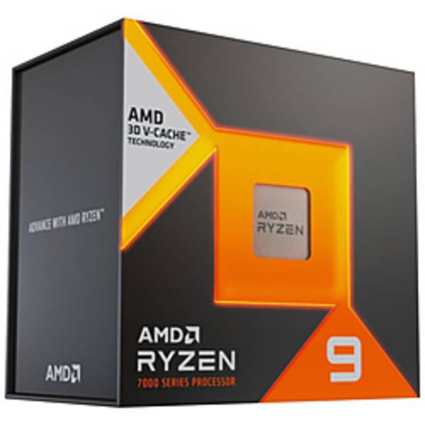 〔中古〕AMD(エーエムディー) Ryzen 9 7950X3D 〔4.2GHz／SOCKET AM...