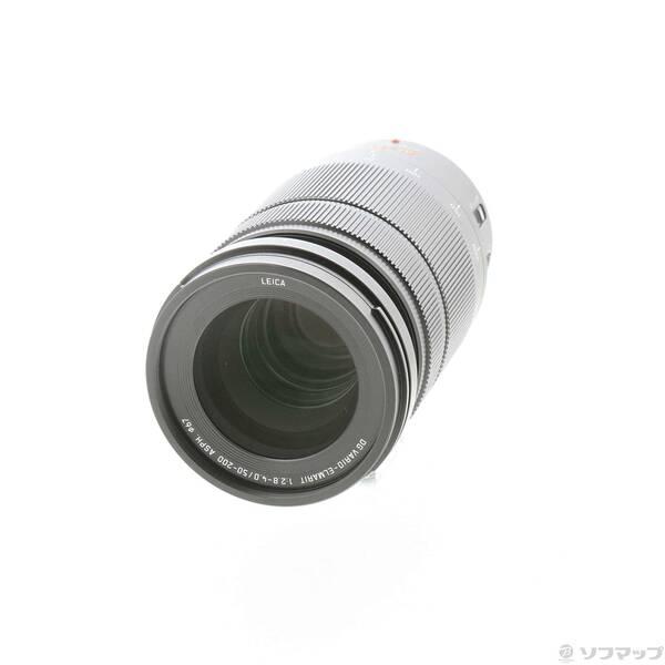 〔中古〕Panasonic(パナソニック) LEICA DG VARIO-ELMARIT 50-20...