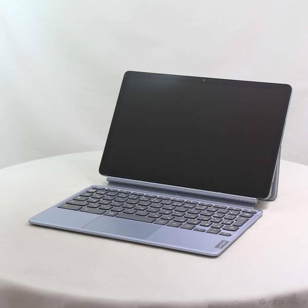 〔中古〕Lenovo(レノボジャパン) IdeaPad Duet 370 Chromebook 82...